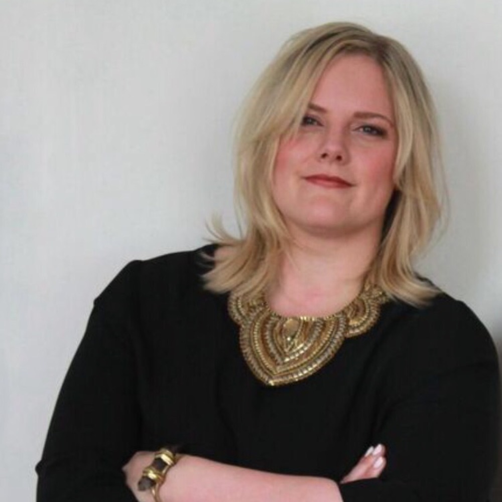 Meet your Posher, Allison